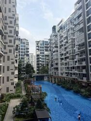 The Canopy (D27), Condominium #583911601